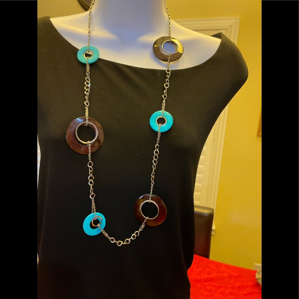 Torrid Necklace